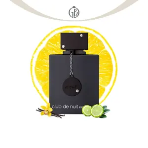 Parfum Armaf Club de Nuit Intense EDT for Men EDT 105 ml