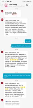 Product Review of Goto [COD] Truvic Bath Glove Sarung Tangan Mandi Penggosok Badan Penghilang Daki from l**p 0