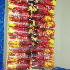 1 dus raja kera perlengakapan pesta seru isi 20 pcs