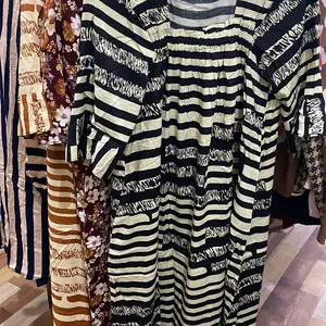 Dress kekinian wanita - BA