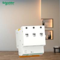 Gambar Schneider Electric MCB Domae 3P 10A 6kA Kurva C - DOMF01310 dari Smart Power Solution Kota Administrasi Jakarta Barat 4 Tokopedia