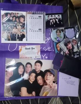 Product Review of BTS Recap (Kalender) Fankit isi 63 pcs | K-Pop Fankit Merchandise| Paket Hemat BTS ARMY | Photocard BTS | Kalender BTS from t**. 1