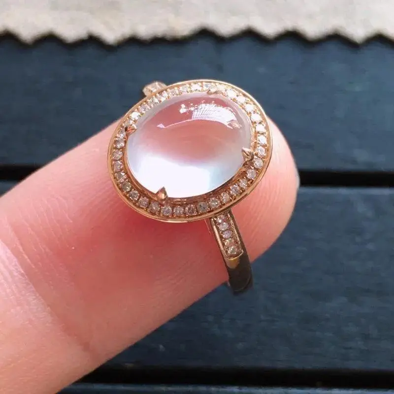 Nhẫn Chính Hãng Cho Nữ, Trang Sức Nữ Quý Phái Mở Có Thể Điều Chỉnh, Phụ Kiện Thời Trang Hàn Quốc, Nhẫn Cặp Đôi, Cổ Điển, Retro 8