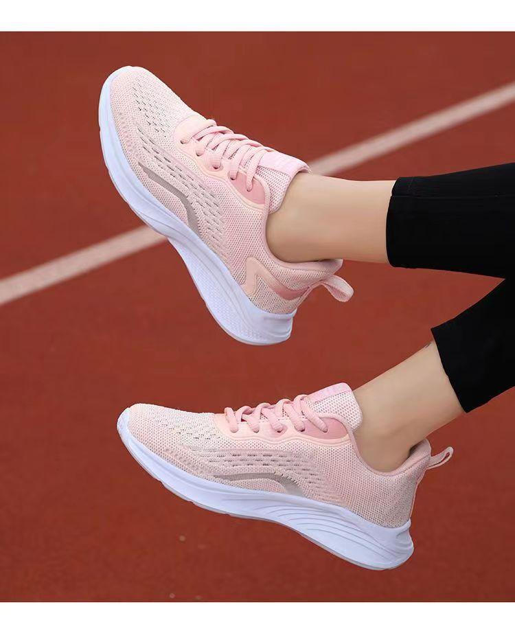 Product Introduction of netball shoes women Football shoes, outdoor sports shoes, gym running shoes, summer hiking shoes 4