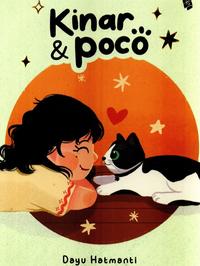 Gambar Novel Kinar & Poco - Dayu Hatmanti - Bukune dari Republikfiksi Kota Administrasi Jakarta Selatan 2 Tokopedia