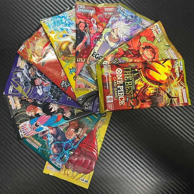 where can i sell one piece card in bangkok - TikTok Shop Malaysia