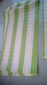 Product Review of PROMO TERBATAS BELI 3 Roll DIKIRIM 4Roll,   wallpaper sticker dinding MOTIF PUTIH SALUR BUNGA HIJAU  buat ruang tamu Bahan kertas PVC anti ciptaan air from E** S**a 0
