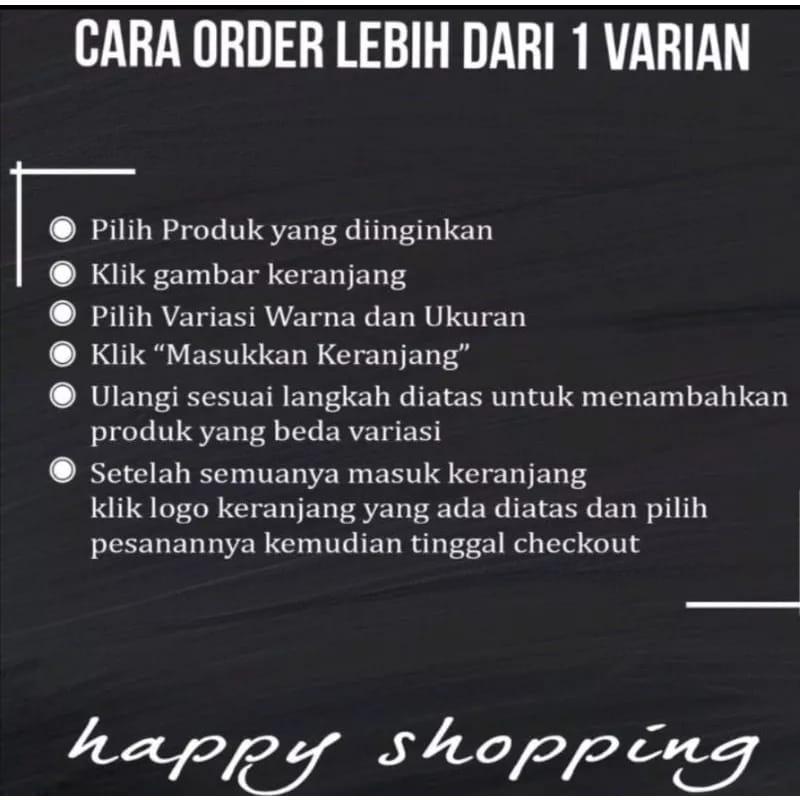 PAKET 3PCS 100RIBU ATASAN PRIA BAJU COWOK ORIGINAL LENGAN PENDEK 5