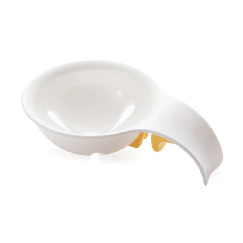 Novelty Egg Separator Gadget For Fun And Efficiency In Kitchen - TikTok ...