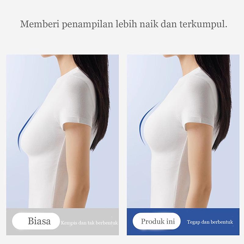 JFYOU - Bra Seamless Tanpa Kawat Pakaian Dalam Wanita JFYOU - Bra Seamless Tanpa Kawat Pakaian Dalam Wanita
