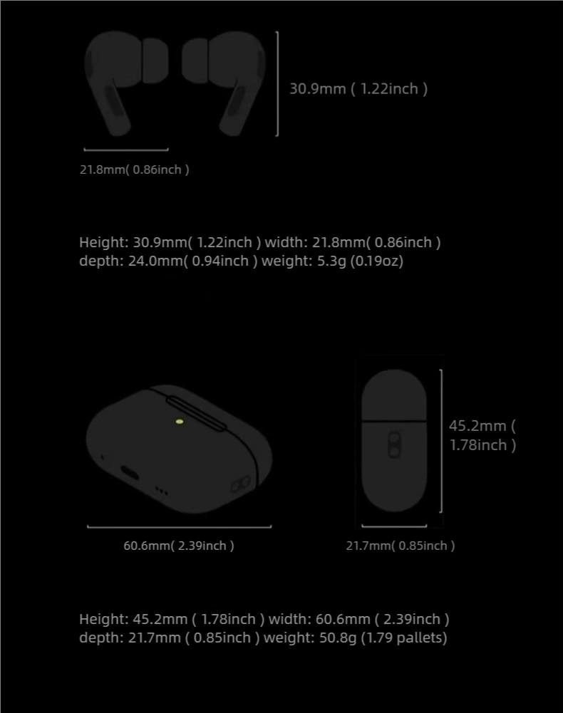 GreatWall PHANTOM T7 Earphone Bluetooth Nirkabel True Wireless, Anti Air Dalam, Baterai Tahan Lama, TWS, Suara Bass Kuat, Audio Surround 3D, Peredam Suara Cerdas, Gaming Kompetitif, Mendukung Panggilan, Musik, Olahraga, Earphone Bluetooth Nirkabel GreatWall PHANTOM T7 Earphone Bluetooth Nirkabel True Wireless, Anti Air Dalam, Baterai Tahan Lama, TWS, Suara Bass Kuat, Audio Surround 3D, Peredam Suara Cerdas, Gaming Kompetitif, Mendukung Panggilan, Musik, Olahraga, Earphone Bluetooth Nirkabel