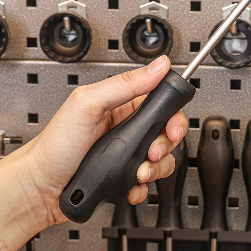 Tuốc nơ vít Torx T10 T15 T20 T25 T30 – dụng cụ sửa chữa xe đạp dùng cho phụ kiện