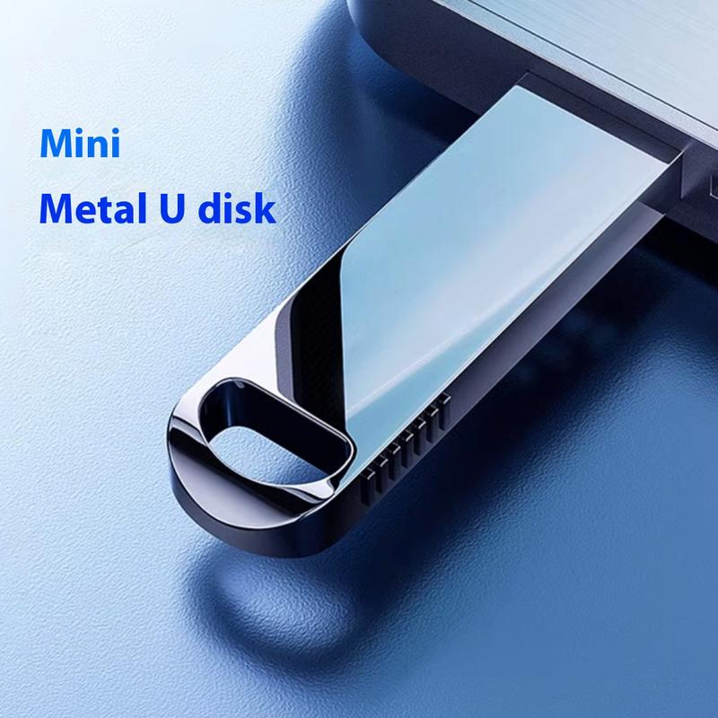 Ổ đĩa Lung Linh USB, Dung lượng cao 512g3.0, Tốc độ cao, Dung lượng lớn, Tương thích với điện thoại di động và máy tính, Có sẵn trong 128g và 256G, Thích hợp cho ô tô, Ổ đĩa Lung Linh USB, 2000G 6