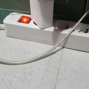 PPlus Stop Kontak colokan 2/3/4/5Lubang panjang kabel  3M 5M Kuningan SNI\stopkontak murah \stopkontak aman kotak saklar tembaga  set