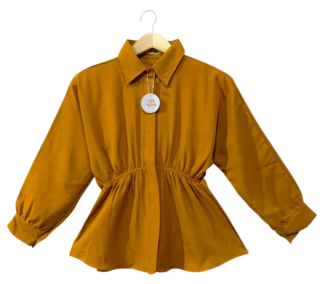 Ginela kemeja oversize anak perempuan 9-14 tahun/ Atasan anak cewek umur  9-14 / Atasan lengan panjang anak tanggung  9-14 tahun/ Fashion anak perempuan usia 9-14 tahun Baju rajut korea blouse