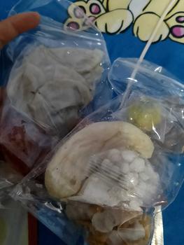Product Review of CIRENG MINI JANDO ISI 10PCS EXTRA CHILLI OIL BUMBU KALDU Food Frozen Pentol Aci Siomay from ** ** ** ** ** 1