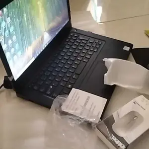 ( DL_E5400/E5490 )  LAPTOP 14 INCH  CORE I7 GEN8  RAM 16GB  SSD 512GB  WINDOWS 10/11 ( BISA COD BAYAR DI TEMPAT )