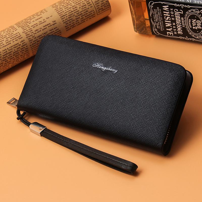 Product Introduction of Ví Nam, Dài, Thích Hợp Sử Dụng Hàng Ngày, Công Sở Và Đi Chơi, 1 Cái Wallet Clutch Hình Chữ Nhật Chữ Nhật 8
