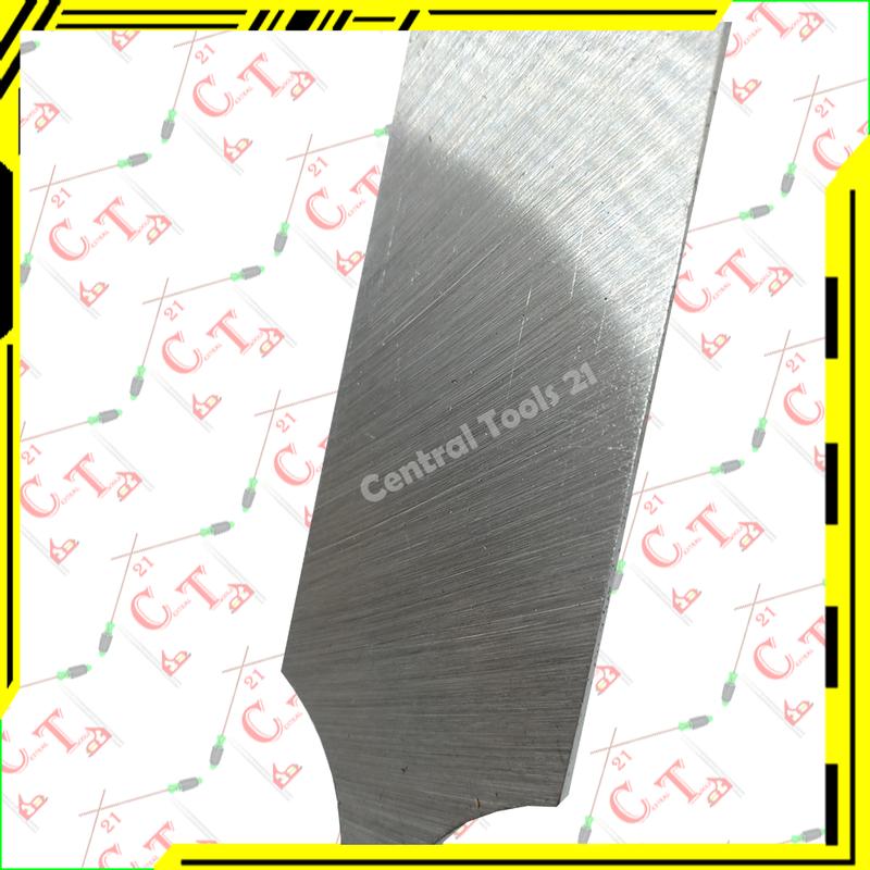 Pahat Kayu gagang Fiber Pres Ukuran 3/8" 1/2" 5/8" 3/4" 11/4" 11/2" Camel 2
