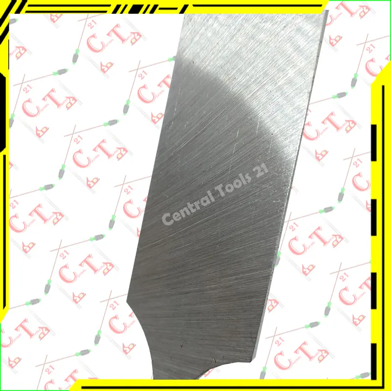 Pahat Kayu gagang Fiber Pres Ukuran 3/8" 1/2" 5/8" 3/4" 11/4" 11/2" Camel 2
