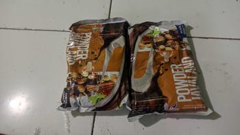 Product Review of (REGULER) GREEN TEA BUBUK MINUMAN JAVALAND REGULER KEMASAN 1 KG from u**1 0