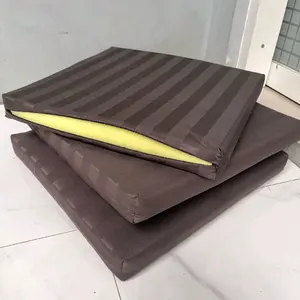 UK 50x50x5 ALAS DUDUK/BANTAL DUDUK BUSA PREMIUM BY SERIM