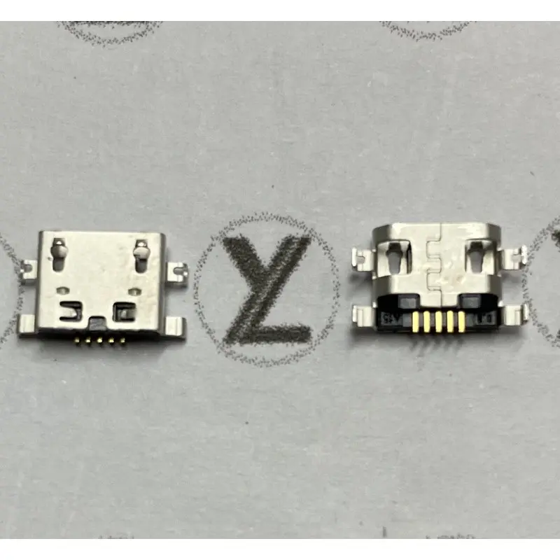 CONNECTOR CHARGER UNIVERSAL SMARTFREN ANDROMAX