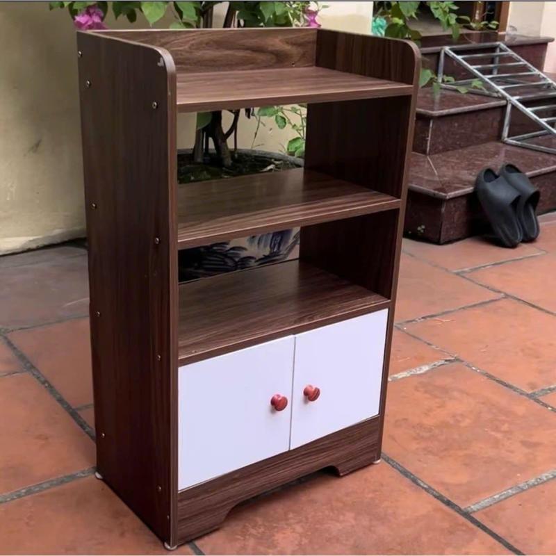 Tủ Đầu Giường 70cm  Tab Trang Trí Đa Năng Hiện Đại Có Ngăn Tủ 0