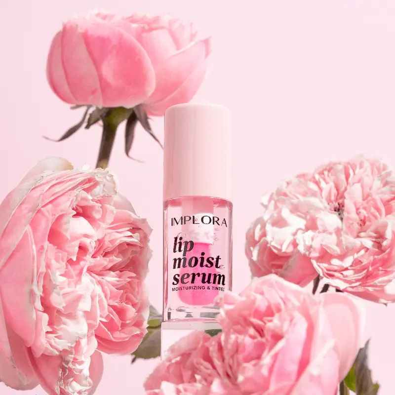 Implora Lip Moist Essence - Implora Lip Moist Serum - Pelembab Bibir 6