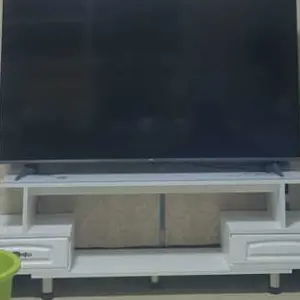 ONNO MALL- Meja TV Minimalis Modern Aesthetic Rak TV Lemari TV Buffet TV Kombinasi Untuk Ruang Tamu Keluarga Desain Multifungsi dengan Laci Penyimpanan Bahan Kayu Kokoh Warna Natural Mudah Dipasang