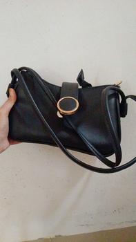 Product Review of NALALA Tas Kulit Selempang Wanita Kekinian Kode Vidya from A**e 1