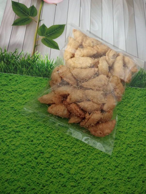 Product Introduction of pastel kering abon sapi sncak atau camilan enak 0