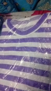 Product Review of Baju Anak - Maila Blouse Couple Ibu dan Anak / Fashion Blouse Ibu dan Anak Terbaru Wanita Keluarga Atasan Dewasa  Motif Katun Pasangan Panjang Batik  Pendek Sarimbit Biru from P**i 0