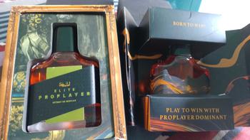Product Review of Scentplus Perfume Special Bundle Pro Players Elite 50ml Wangi Elegant from A**6 1