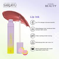 Gambar Sariayu Color Trend Lip Ink 02 dari Sariayu Martha Tilaar Kota Administrasi Jakarta Timur 2 Tokopedia