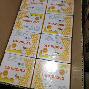 3box madurasa(isi 12sachet) per box
