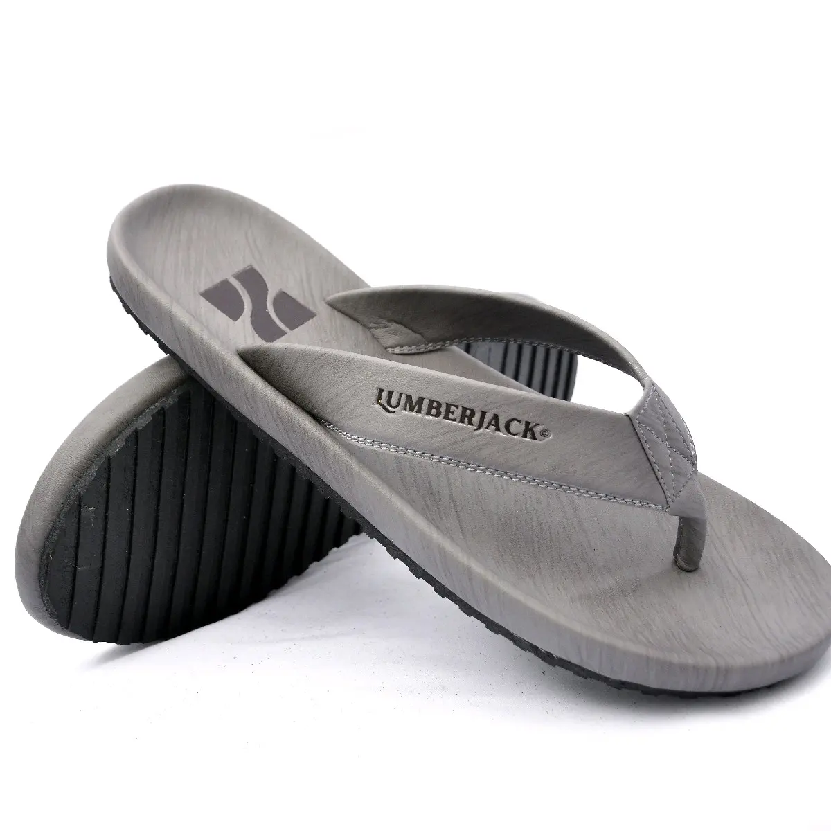 Sandal Jepit Pria Sandal Kasual LUMBERJACK Sandal jepit Sendal
