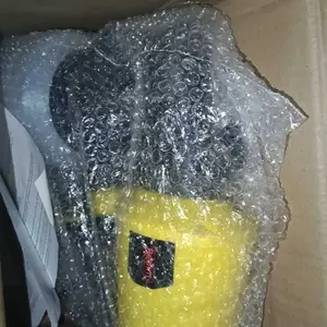 REAIM Spray Gun Listrik Mesin Cat Semprot 450W 800ML Sprayer Cat Elektrik Alat Semprot Cat Portable Untuk Cat Tembok Kayu Besi Pagar Renovasi Rumah Proyek Tukang Cat Hasil Halus Atomisasi Tinggi Kuat Tahan Lama Garansi 5 Tahun