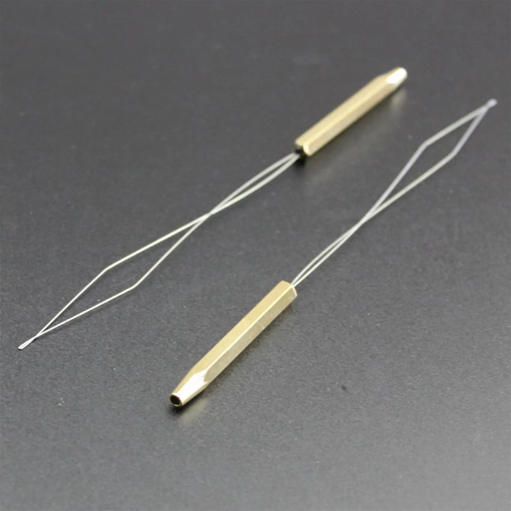Fly Tied Winder Fishing Outdoor Supplies