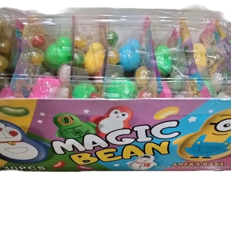 mainan anak anak isi permen,makanan ringan,permen,disukai anak anak 2