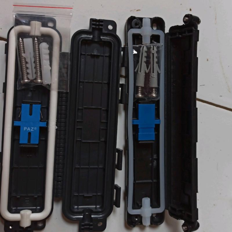 otp plus adapter join box mini 0