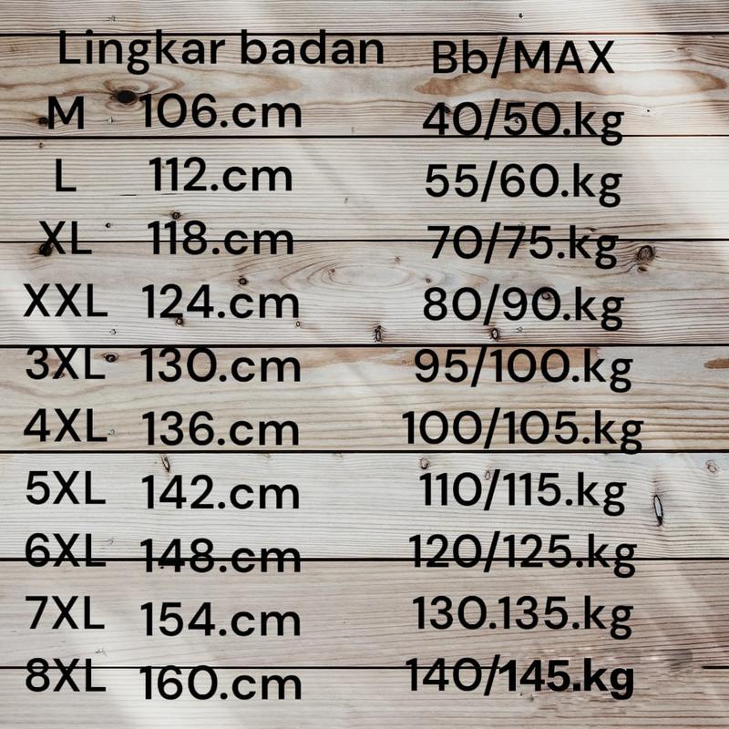 Product Introduction of Jaket  Parasut Pria Keren jumbo Unisex perasut 0