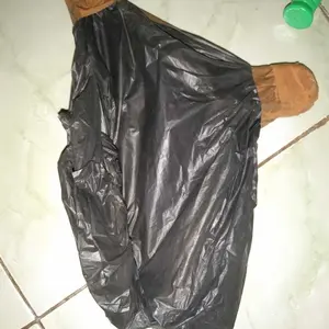 [ HABES ] HANGER BESI ISI 10 STAINLESS STEEL Gantungan Baju Kawat Pc Pcs Anti Karat 10pc 10pcs Set Stenlis Stenles Stenliss