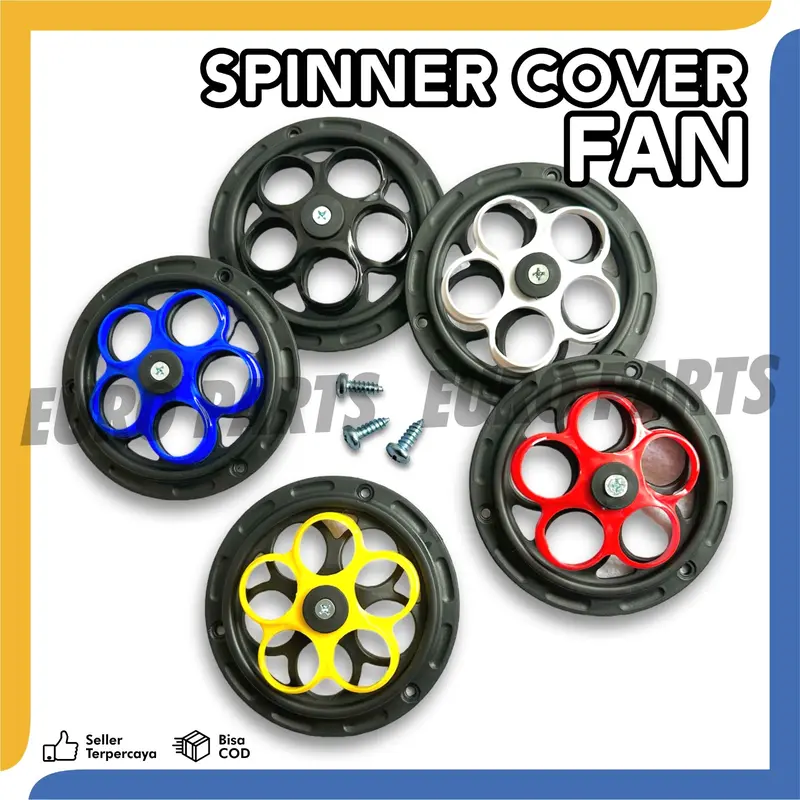 COVER KIPAS MATIC CNC ENGINE COVER PELINDUNG KIPAS RADIATOR MATIK METIK PLASTIK ABS SPINNER SPINER UNIVERSAL VESPA LX LXV S SPRINT PRIMAVERA GTS 3V BEAT SCOOPY PCX MIO GENIO AEROX NMAX VARIO FAZZIO FILANO FILLANO COVER TUTUP KIPAS SPINER ORI EURO PART 0