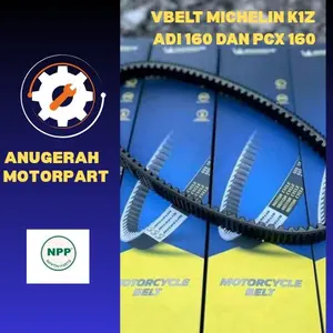 Michelin Vbelt only  K1Z untuk PCX 160 dan ADV 160 Original - Motorcycle