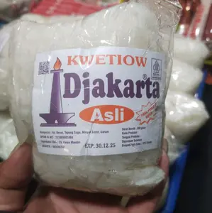 Kwetiau Jakarta Food Frozen