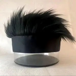 RAMBUT GOJO SOTORU / WIG TERBARU / RAMBUT PANJANG GOJO / RAMBUT BUAT KONTEN / RAMBUT VIRAL / TRENDY