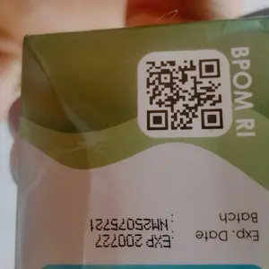 Protabumin Nutrimom ASI Booster 60 Kapsul - Pelancar dan Menutrisi ASI BPOM Halal [Rekomendasi Dokter dan Bidan ASI Booster khusus Ibu Menyusui Bayi Pasca Persalinan] Pelancar ASI