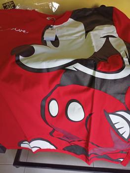 Product Review of Survive Kaos Oversize Atasan Wanita Daily Casual dan Kekinian from A**a 1