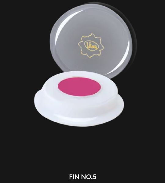 [ Ready In Stock ] Viva Cosmetics Fin Touch Blush On 2g